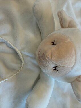 Mon Lapin And Douglas Lovies